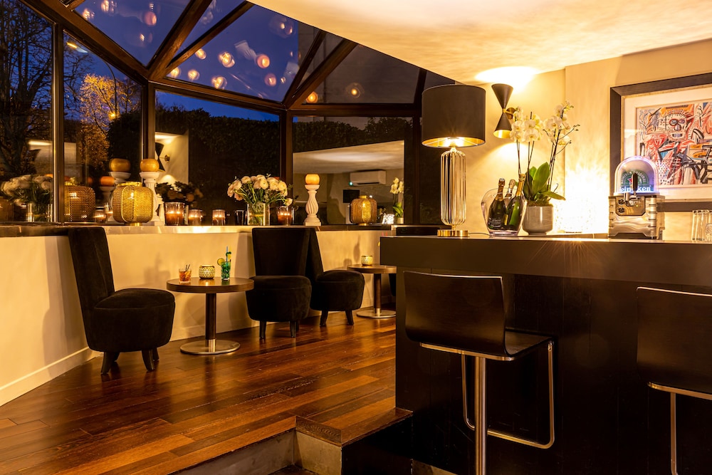 Hotel Le Quorum 39/54