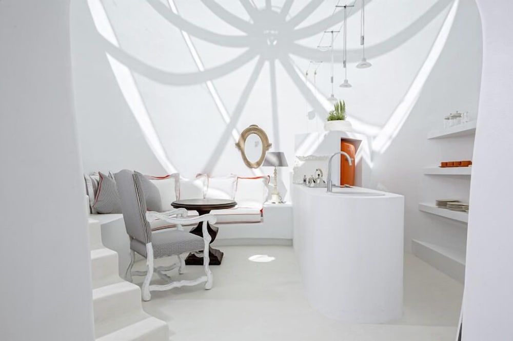 Kamini Santorini Luxury Villas 4/50