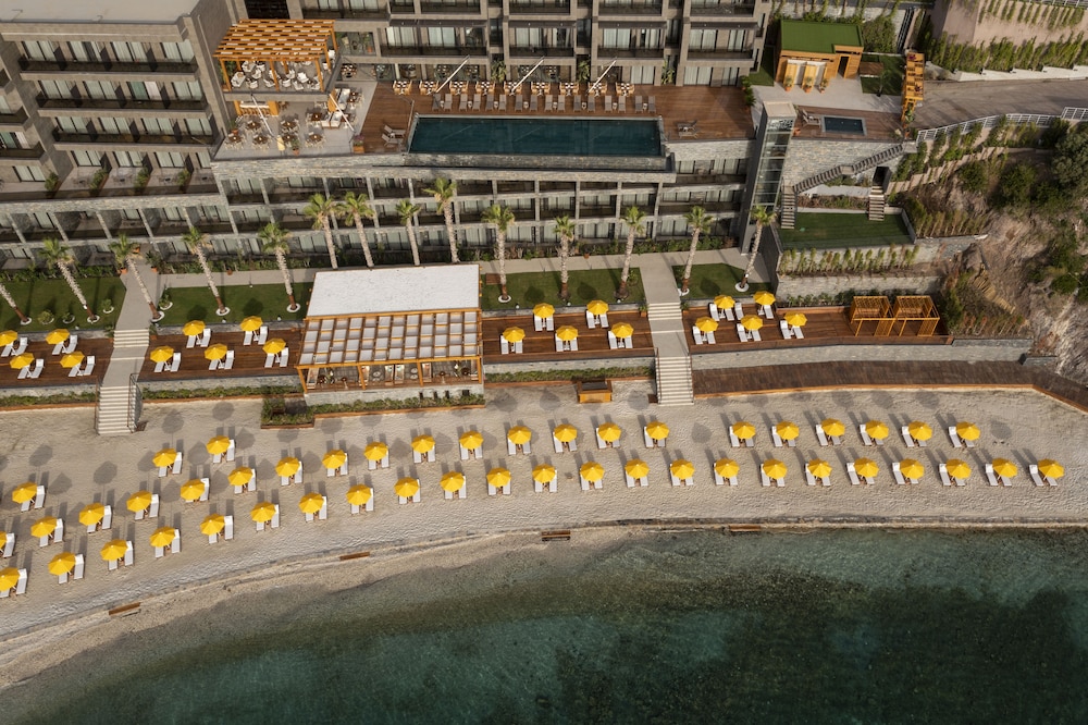 The Bodrum Hotel Yalikavak - MGallery Collection in BODRUM