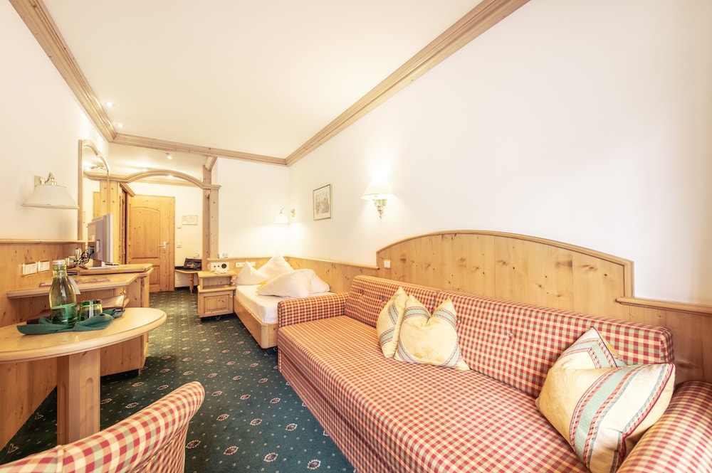 Neuhintertux Hotel Gletscher Spa 20/63