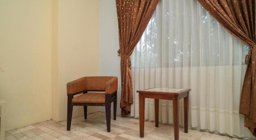RedDoorz Plus near UIN Banjarmasin 43/52