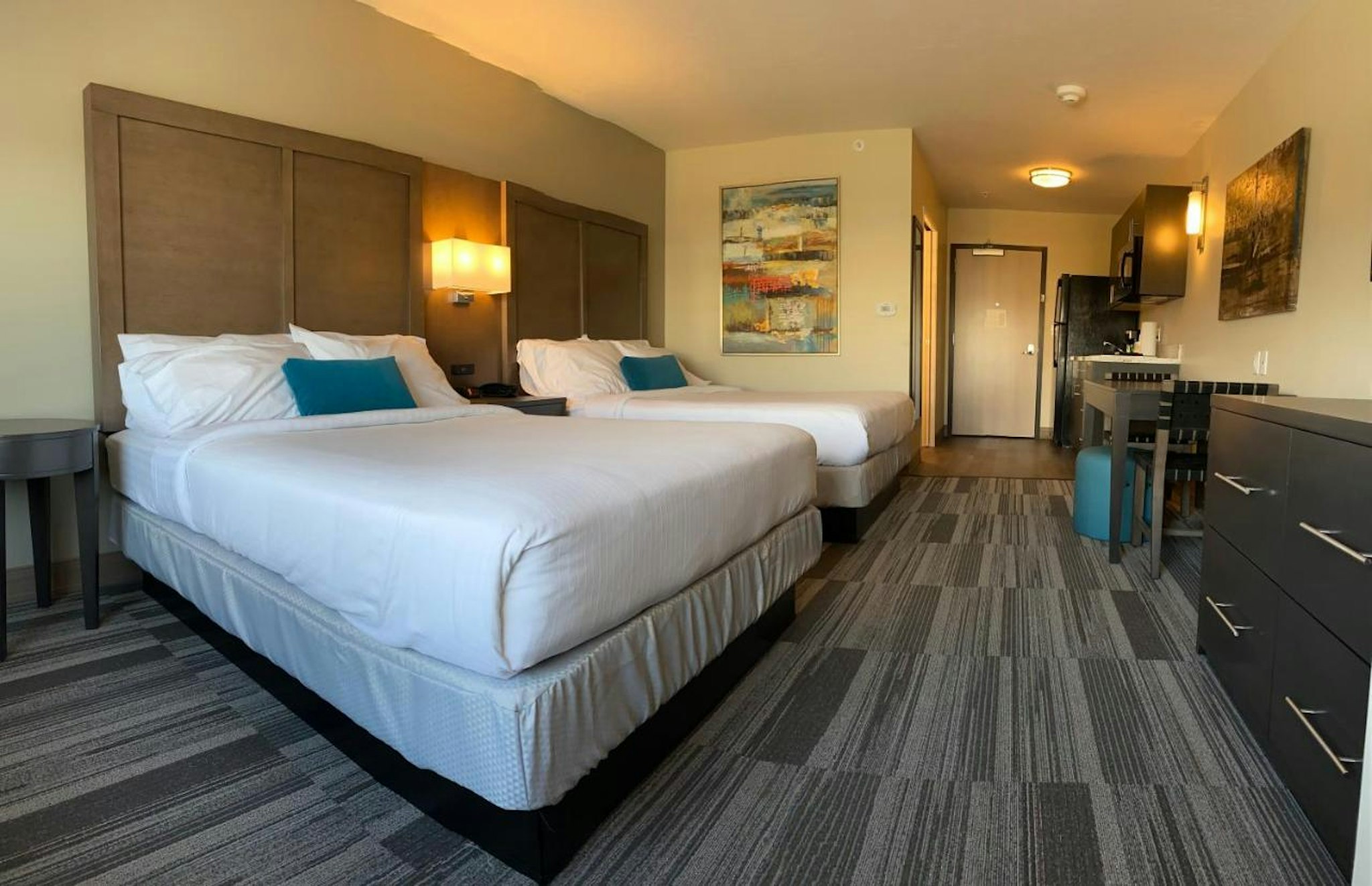 Simple Suites Boise Airport 17/36