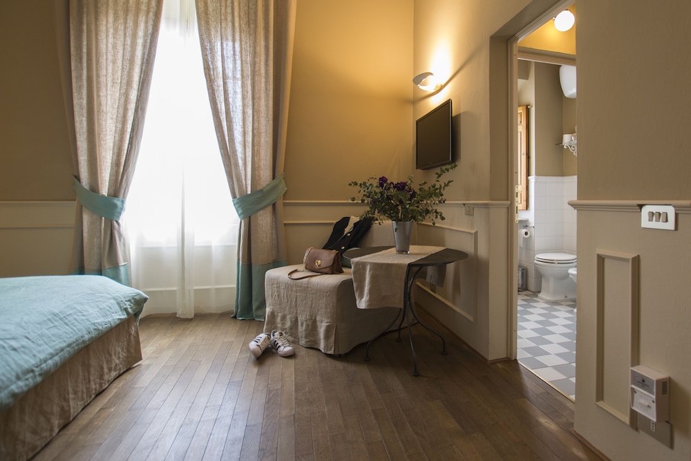 La Locanda Di Pietracupa 18/40