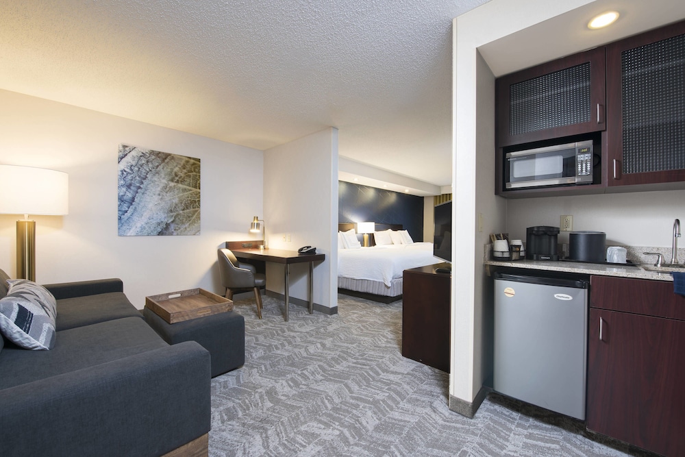 Springhill Suites Marriott Midland 18/29