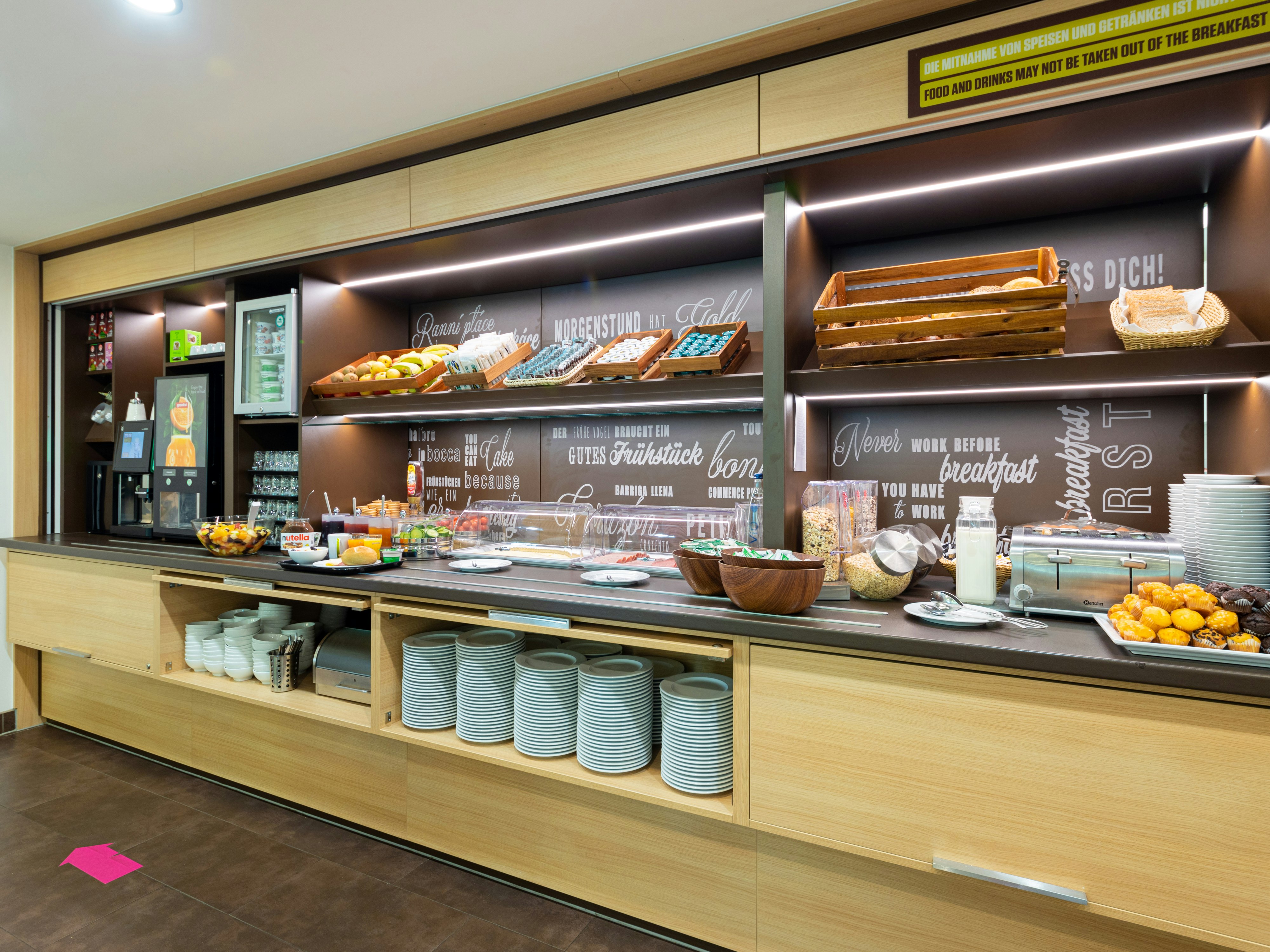 B&B Hotel Dortmund-Messe 26/32