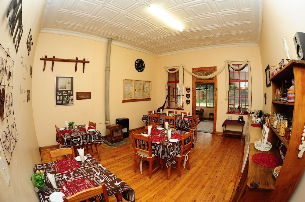 Bo Kamer Guesthouse 38/50