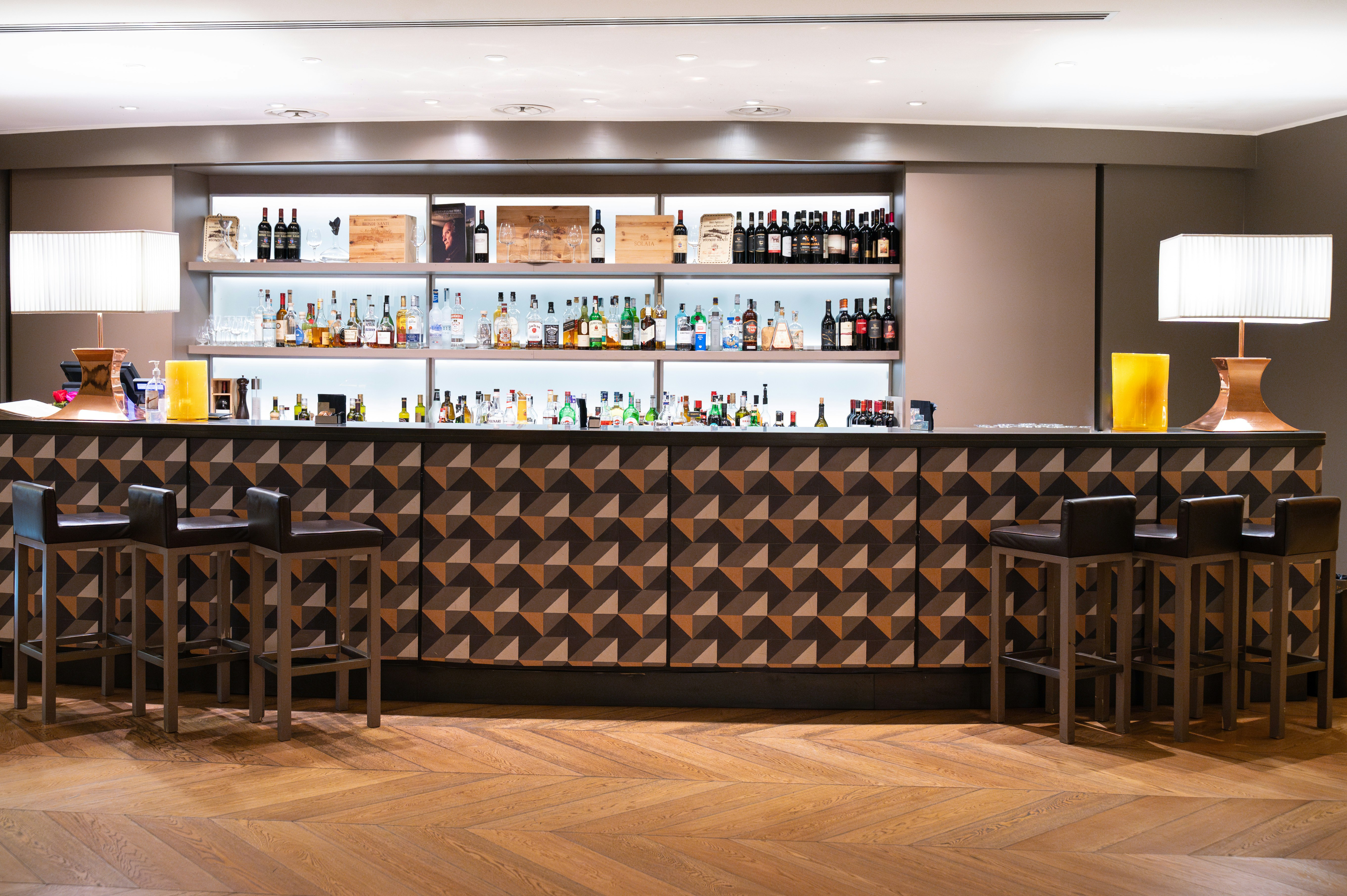 Starhotels Michelangelo Florence 14/19
