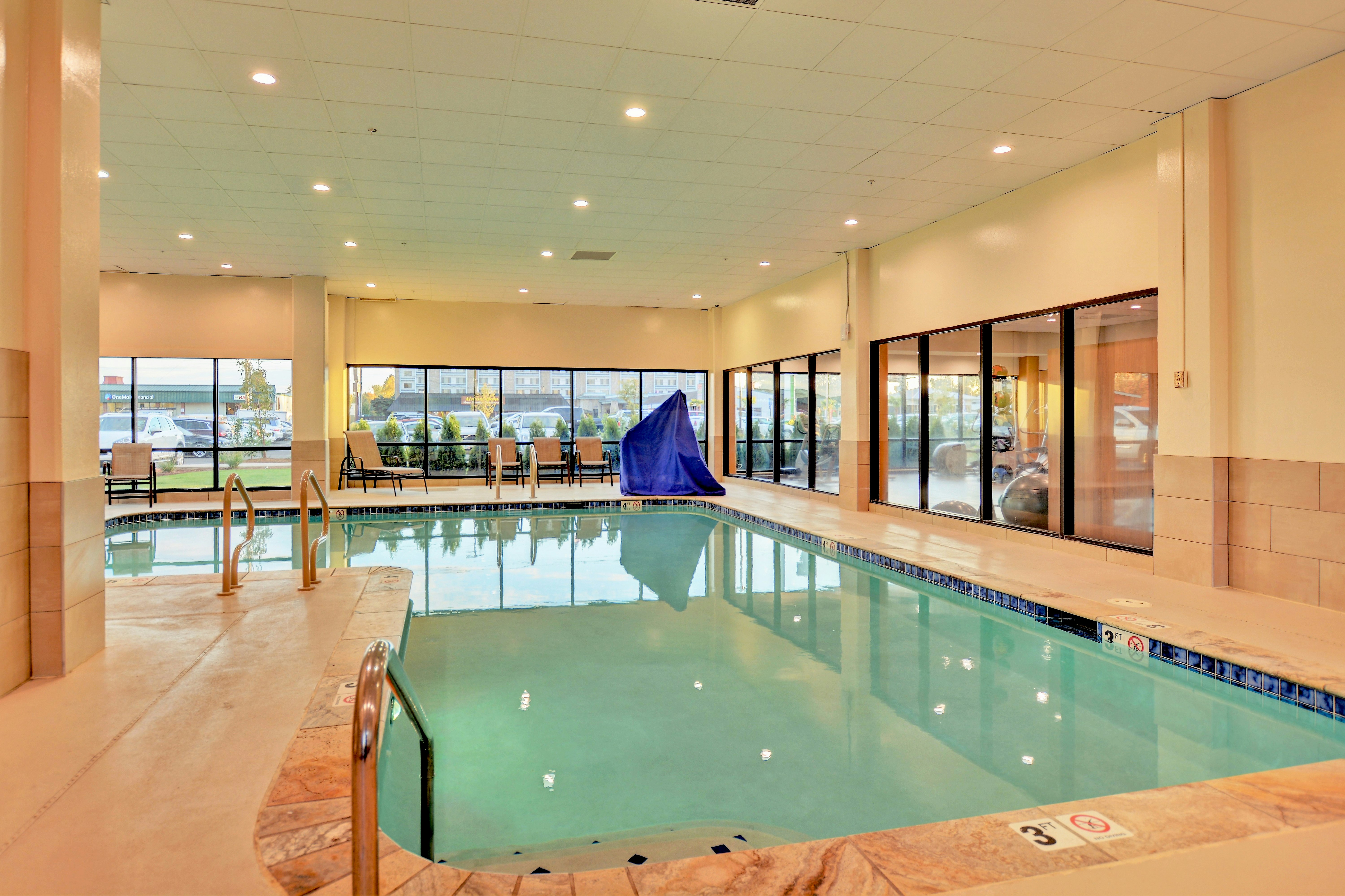 Holiday Inn Salem 21/50