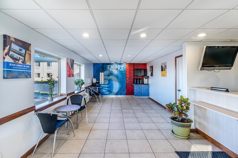 Motel6 Urbana, IL 27/44