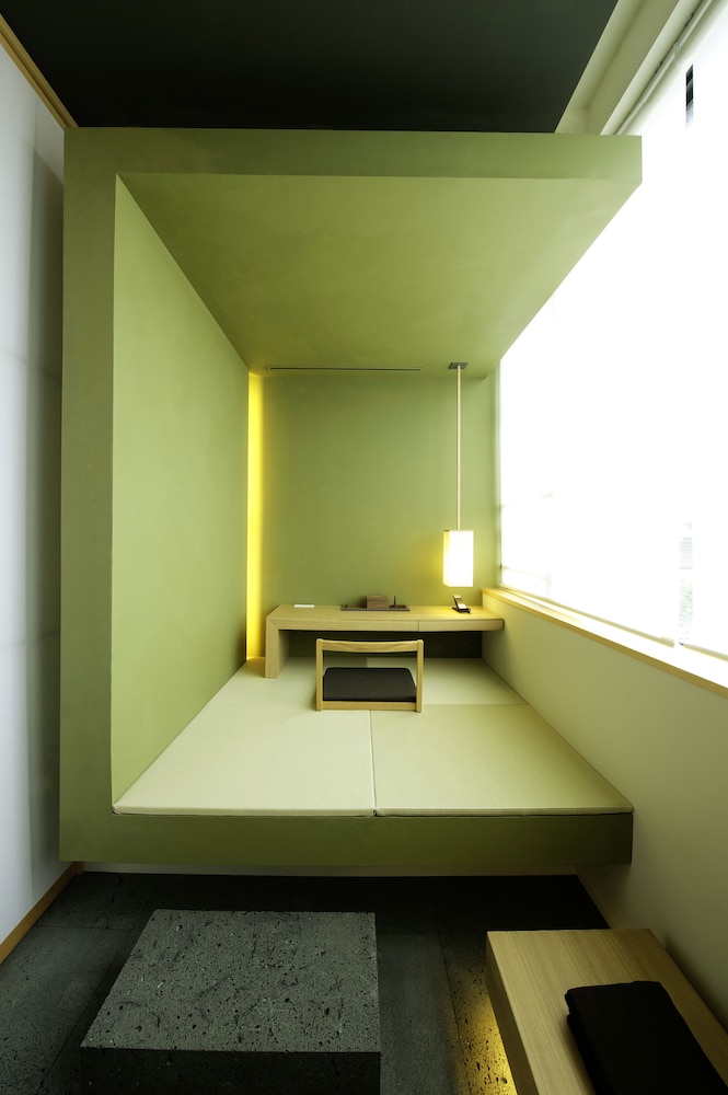 Hotel Kanra Kyoto 19/72