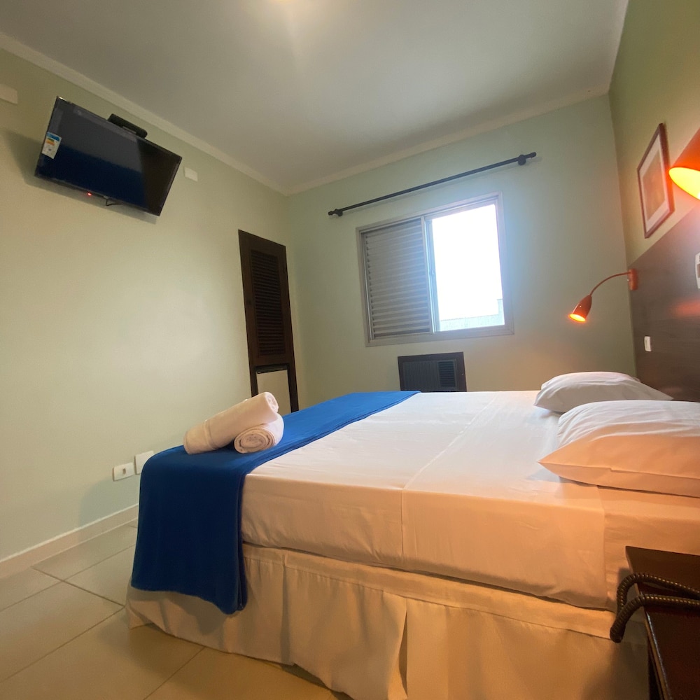 Hotel Royal Park Piracicaba 9/50