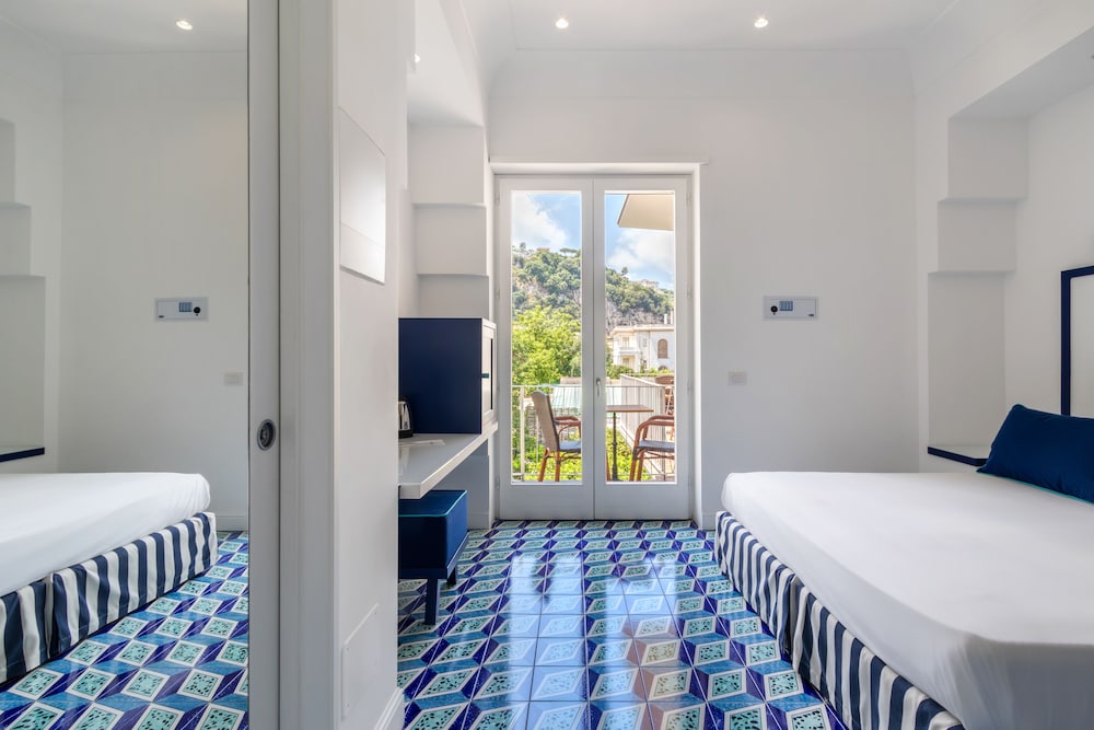 Hotel Mignon 31/61