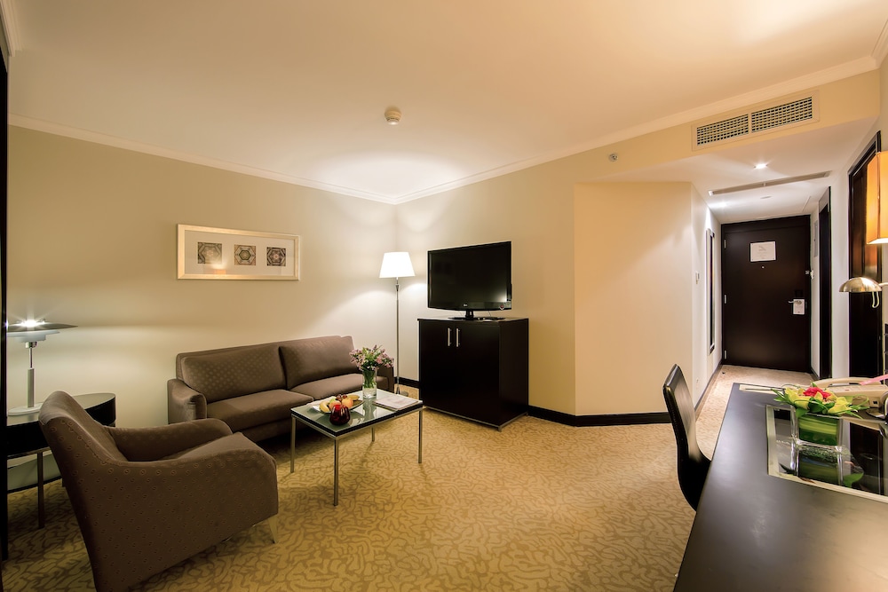 Ramada Plaza By Wyndham Dubai Deira 31/50