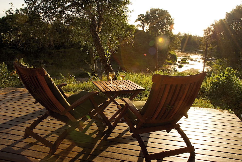 Mara Intrepids Tented Camp 44/49