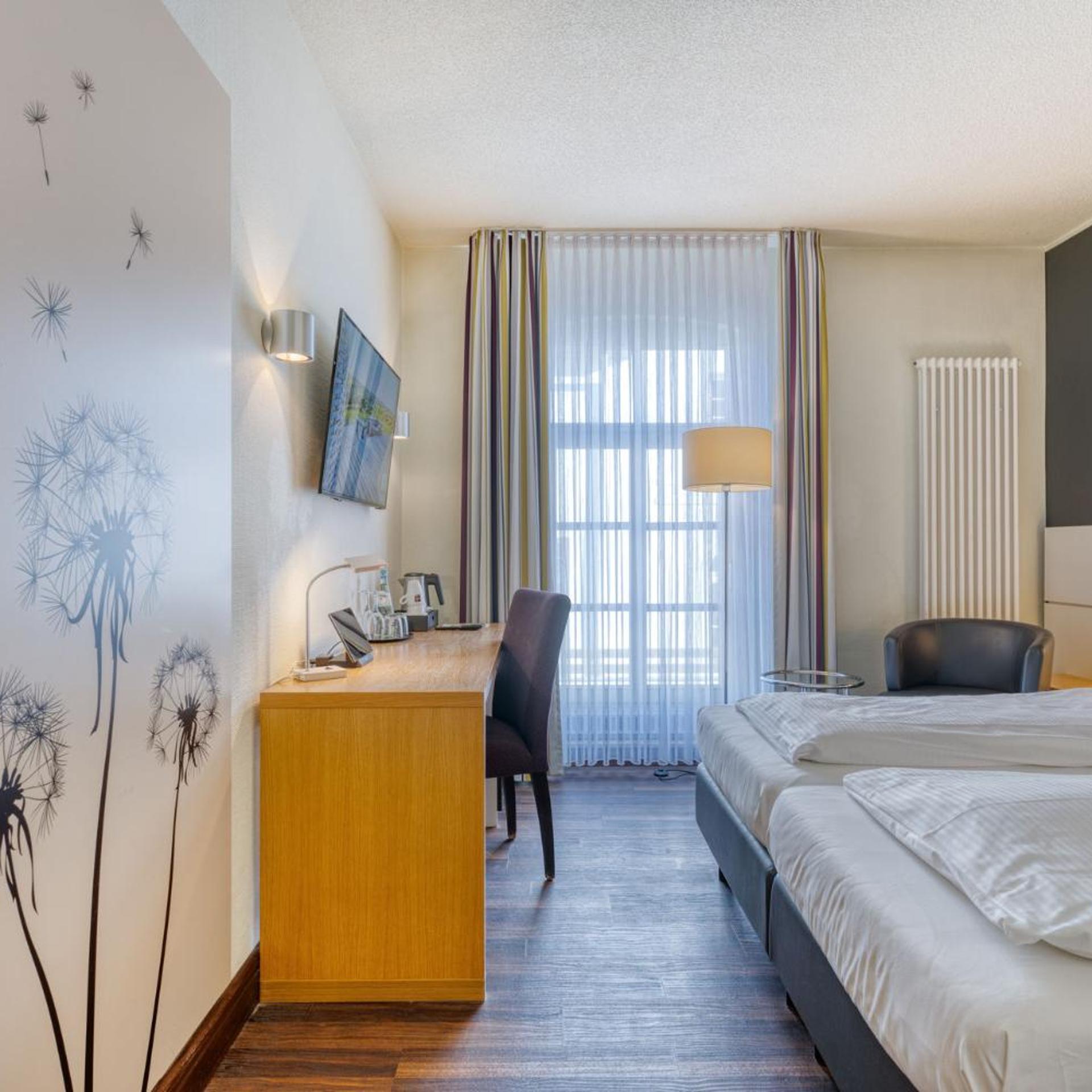 Inselhotel Konig 18/57