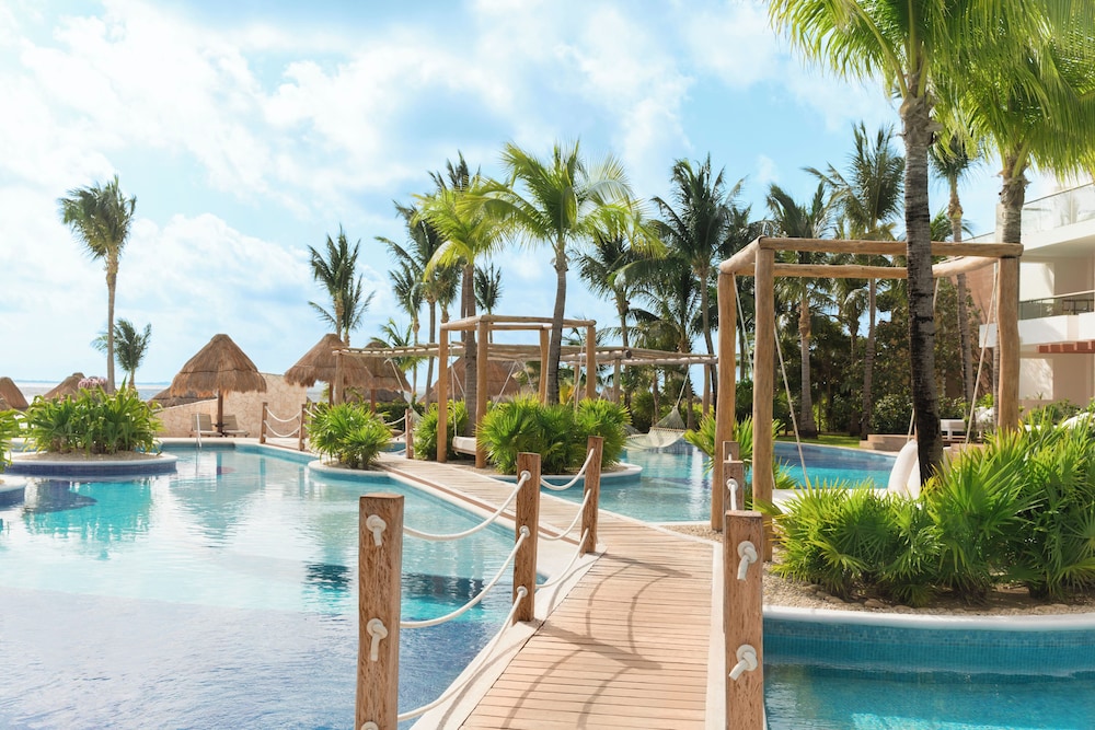 Excellence Playa Mujeres - Adults Only 42/72