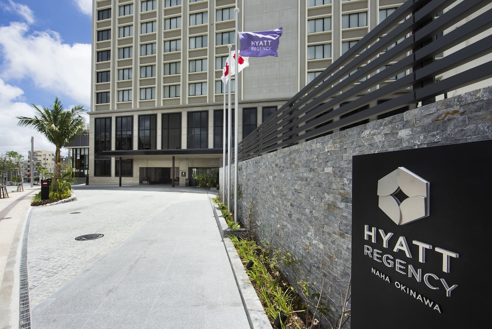 Hyatt Regency Naha, Okinawa 62/67