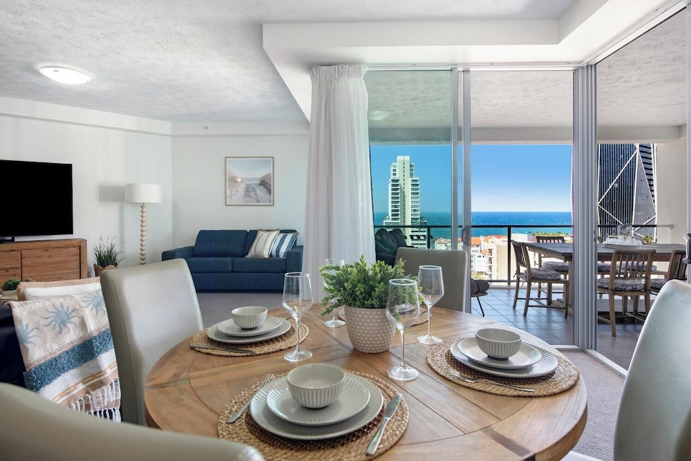 Solnamara Beachfront Apartments 64/75