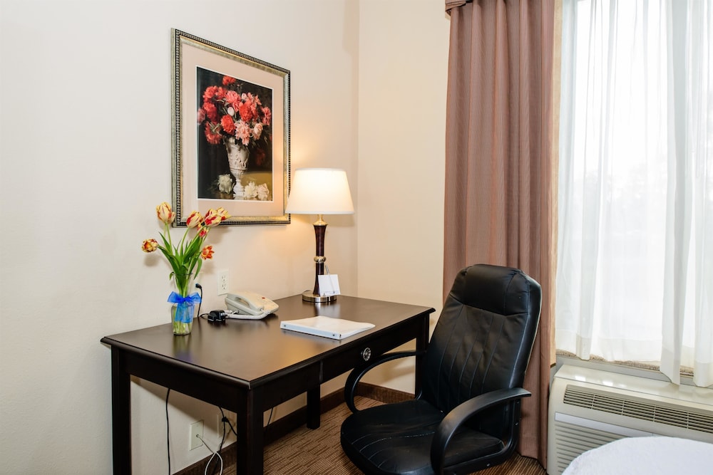 Hampton Inn Victoria 51/58