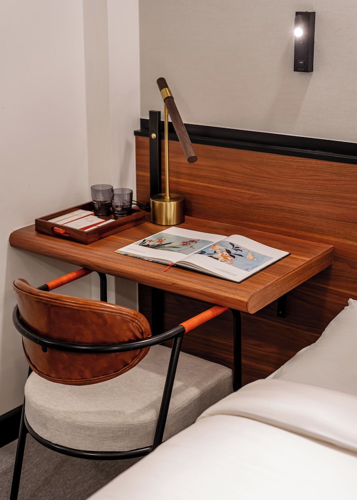 Metrolux City Contemporary Hotel 39/50