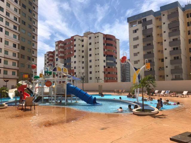 Riviera Park Hotel - Mondial 56/58