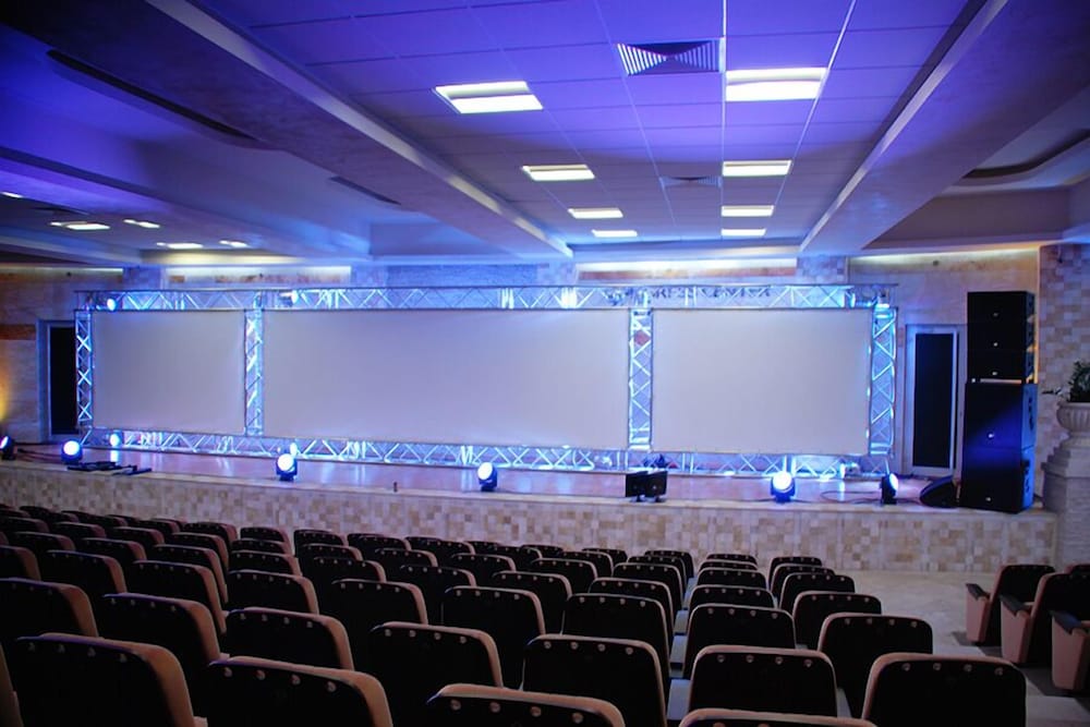 Mediteran Wellness And Spa Congress Center 55/62