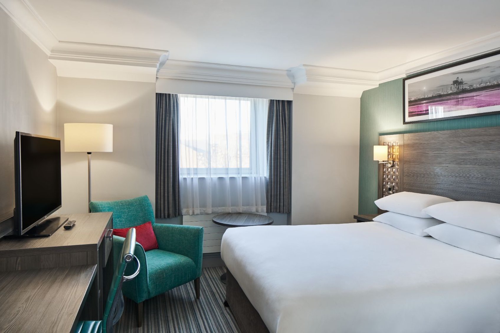 Leonardo Hotel Middlesbrough 7/53