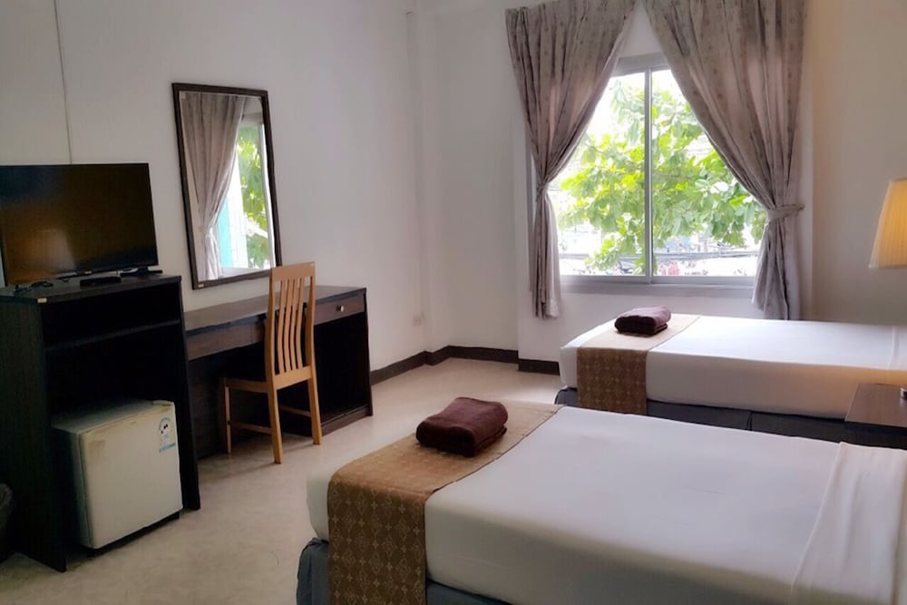 Orchid Residence 23/30
