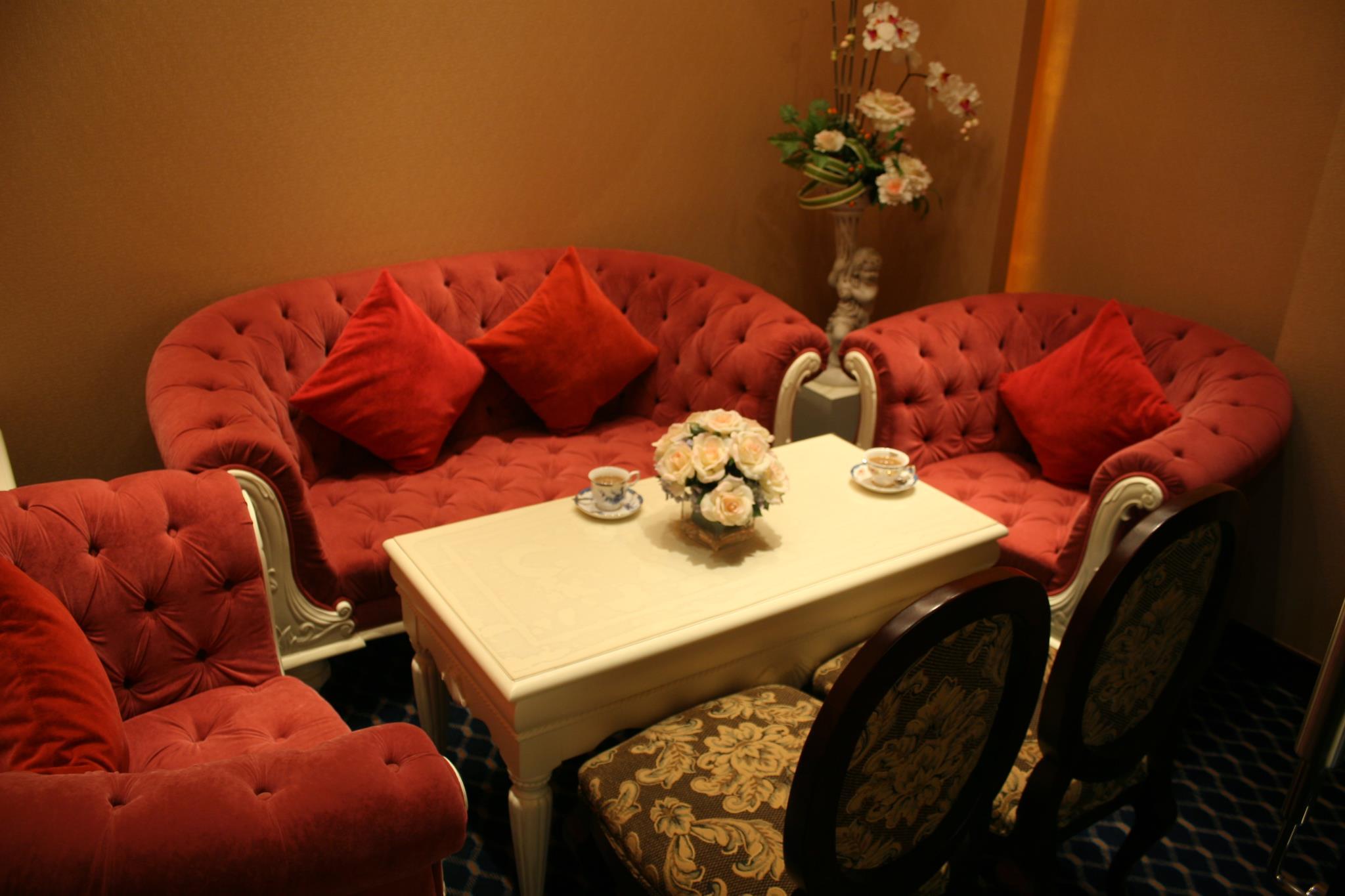 International Service Apartments 15/22