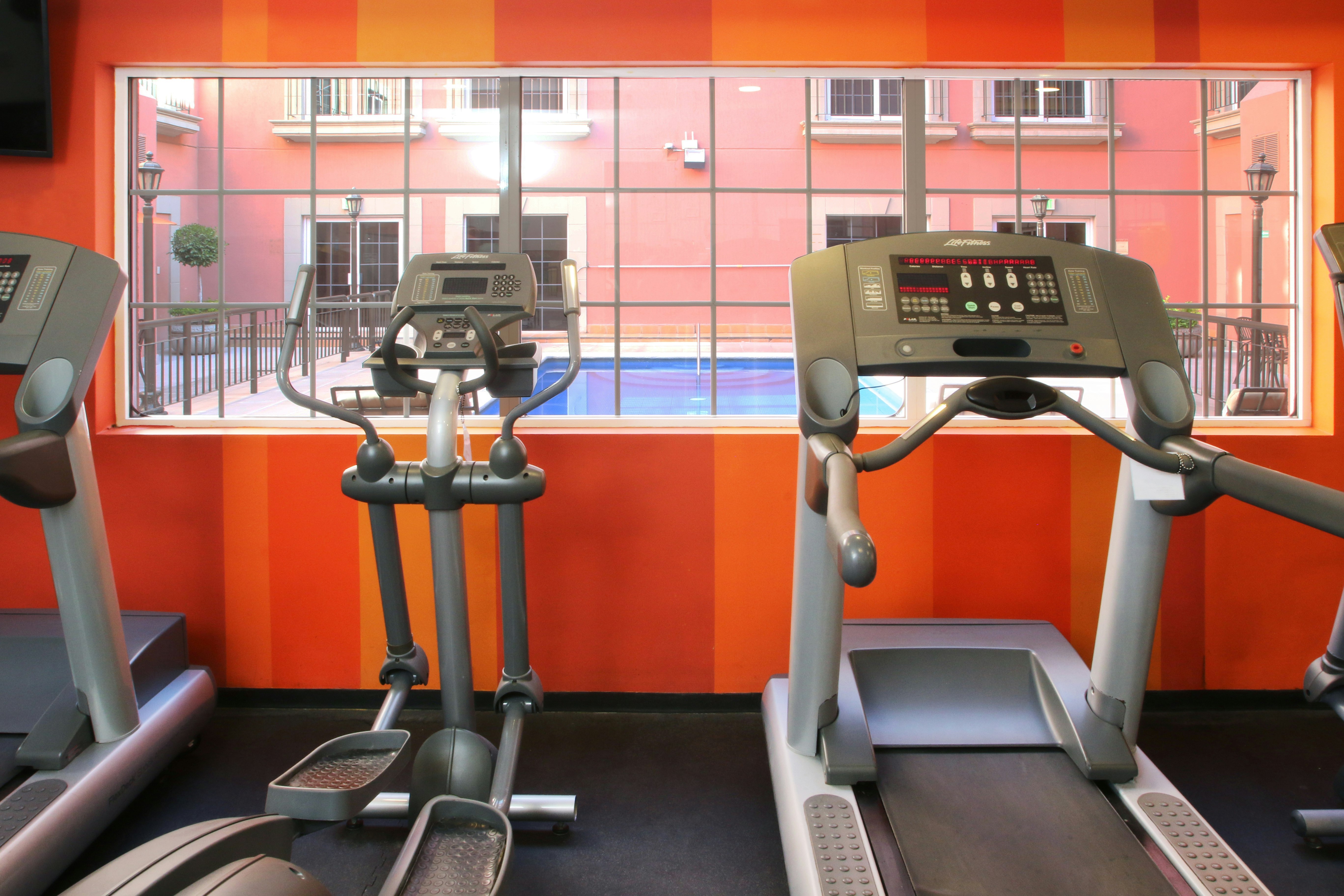 Holiday Inn Express Torreon 39/69
