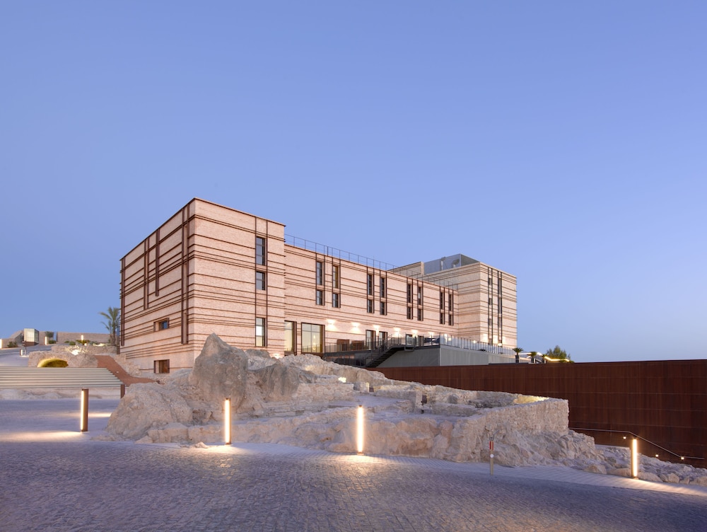 Parador de Lorca 41/50