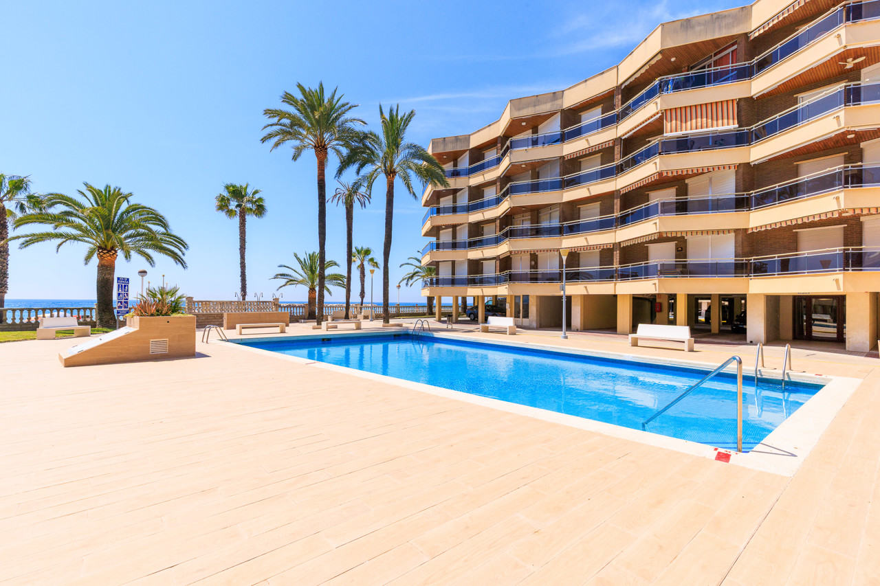 Apartamentos Sol De Espana 3/57