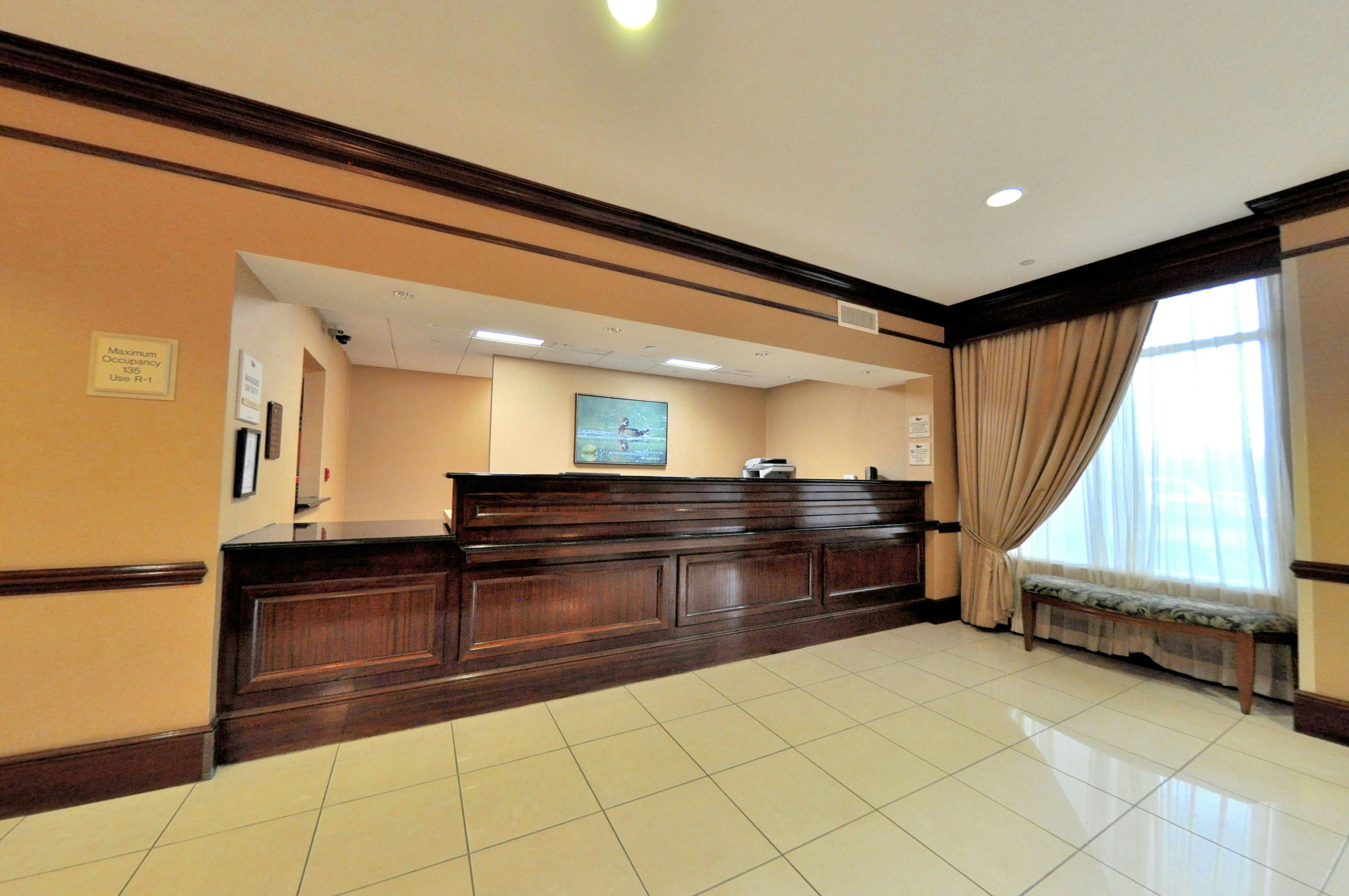 Homewood Suites by Hilton Richmond - Airport 4/27