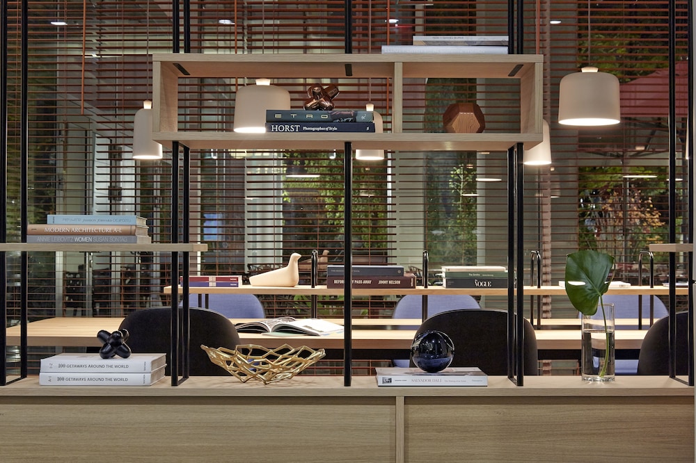 Puro Hotel Wroclaw Stare Miasto 34/41