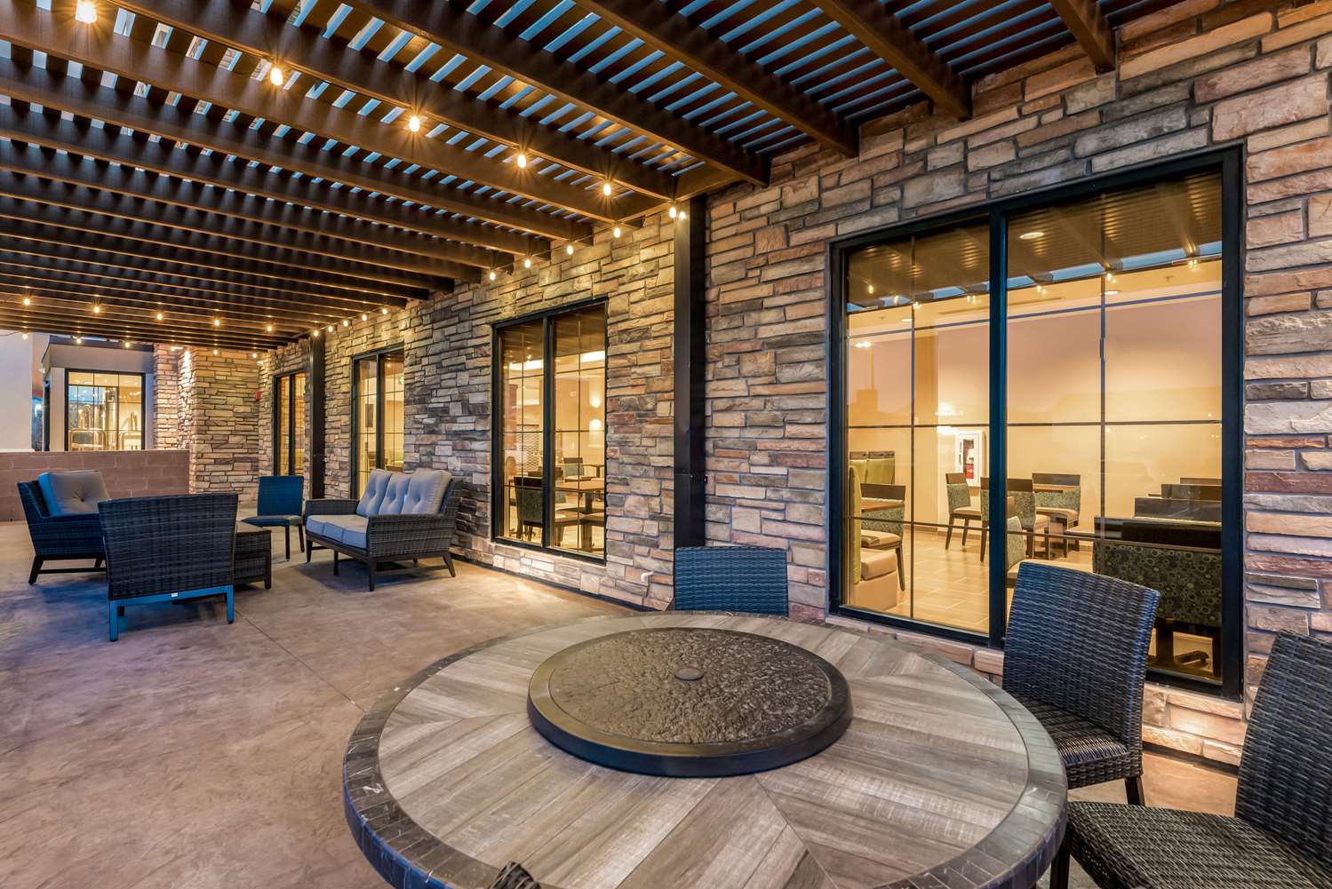 Comfort Inn & Suites Zion Park Area 26/47