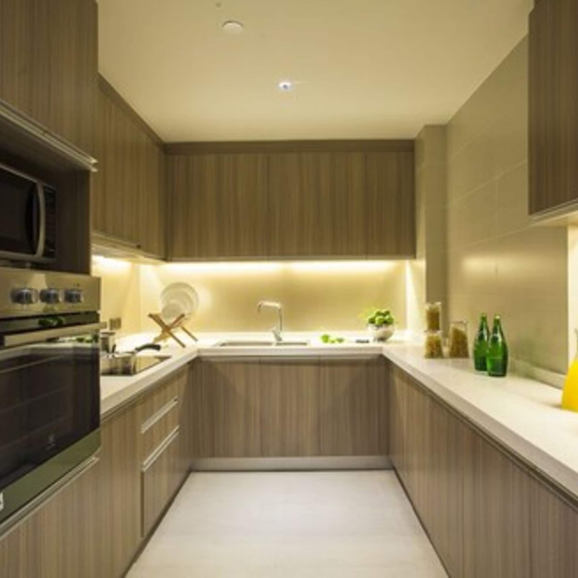3 Bedrooms, Executive, 2 Double and Twin Beds 6/7