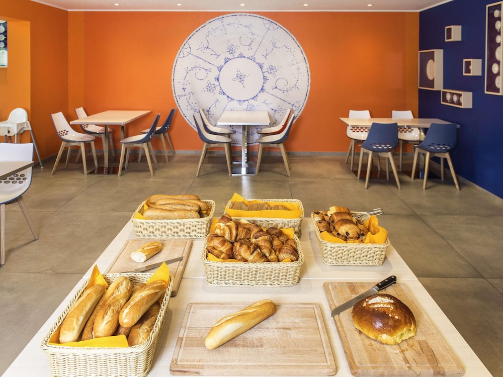 Ibis Styles La Louviere 63/73