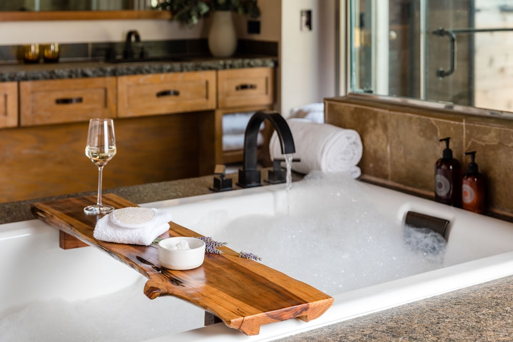Ventana Big Sur, An Alila Resort 42/80