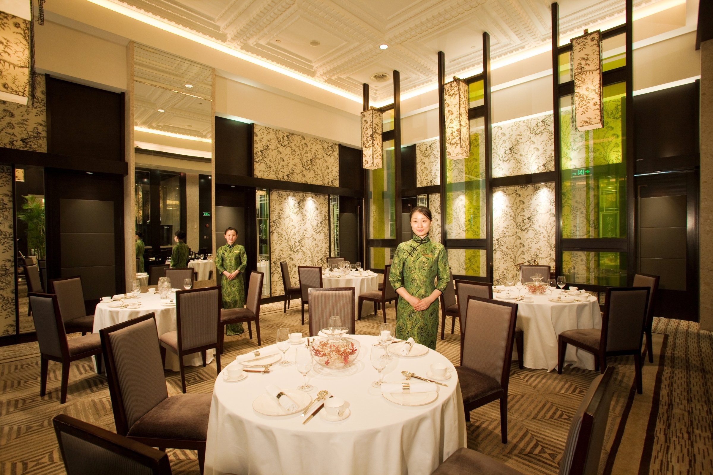 Hengshan Garden Hotel 12/16