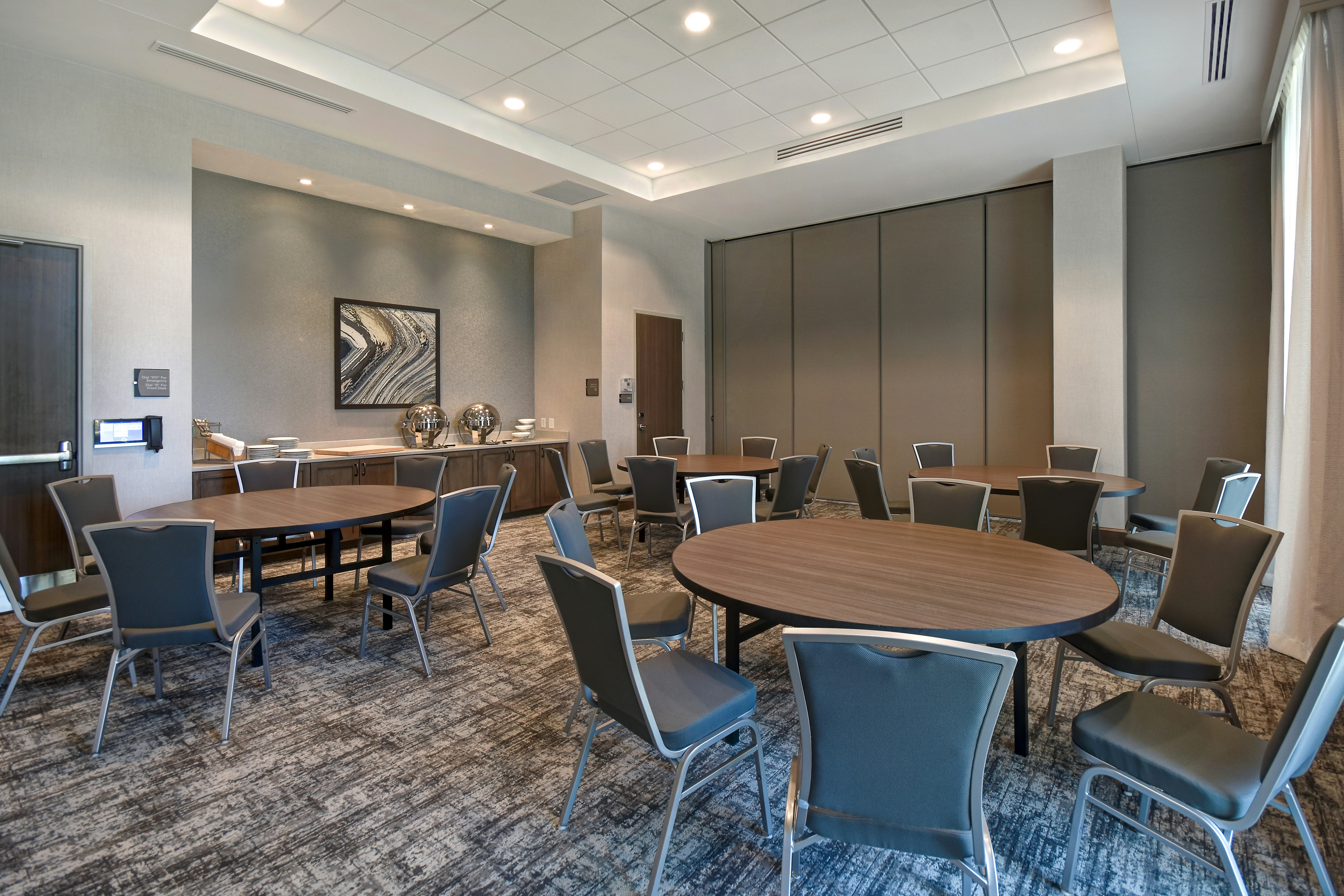 Homewood Suites By Hilton Orlando Flamingo Crossings, FL 50/57
