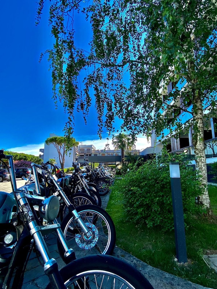 HOTEL FALCONE 25/32