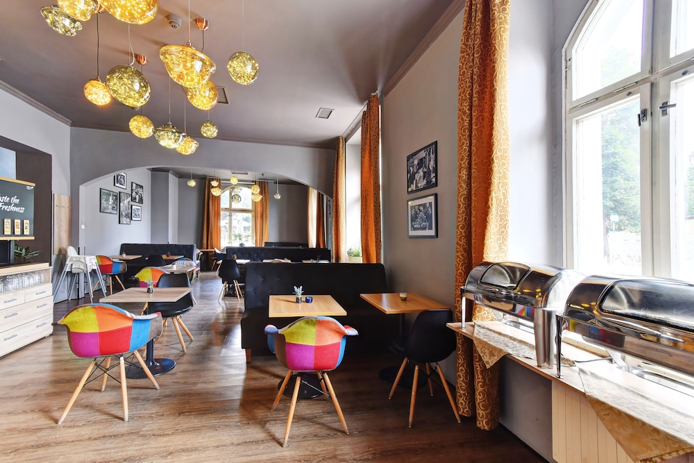 Hotel Davinci 38/48