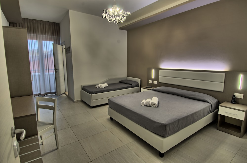 Hotel Sole Resort & Spa 13/32
