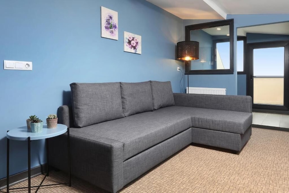 N'Ala Otel 21/36