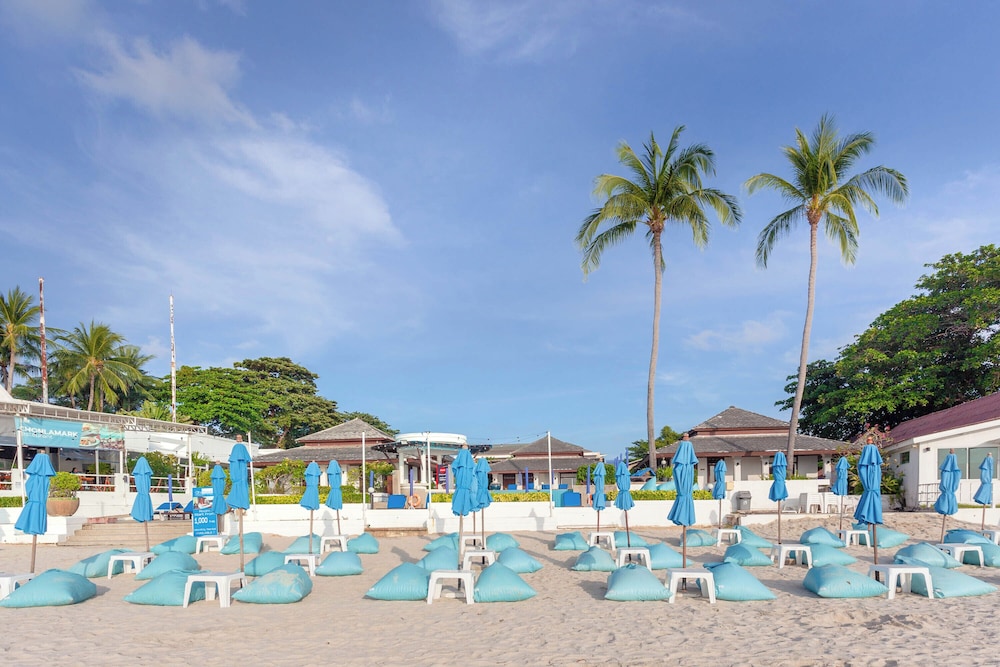 Al's Resort 63/71
