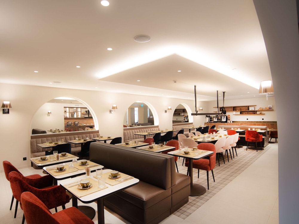 Mercure Fribourg Centre Remparts 41/54