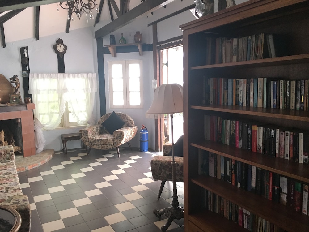 The Bala's Holiday Chalet 7/50
