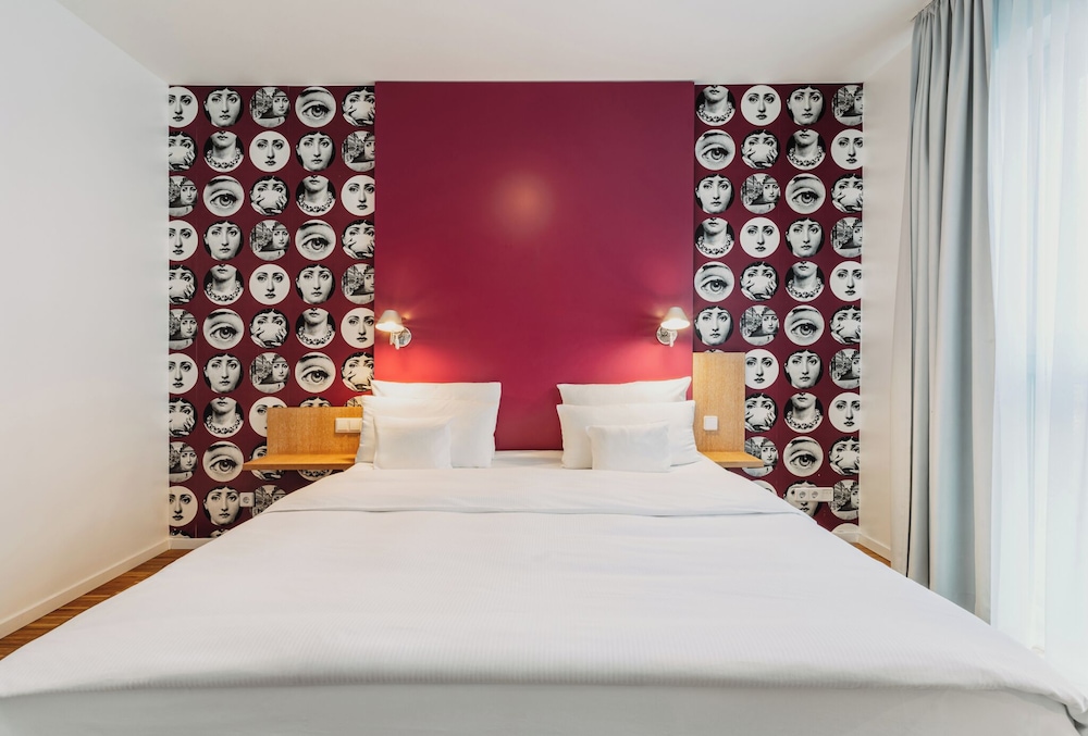 Grimms Hotel Berlin Mitte 13/48