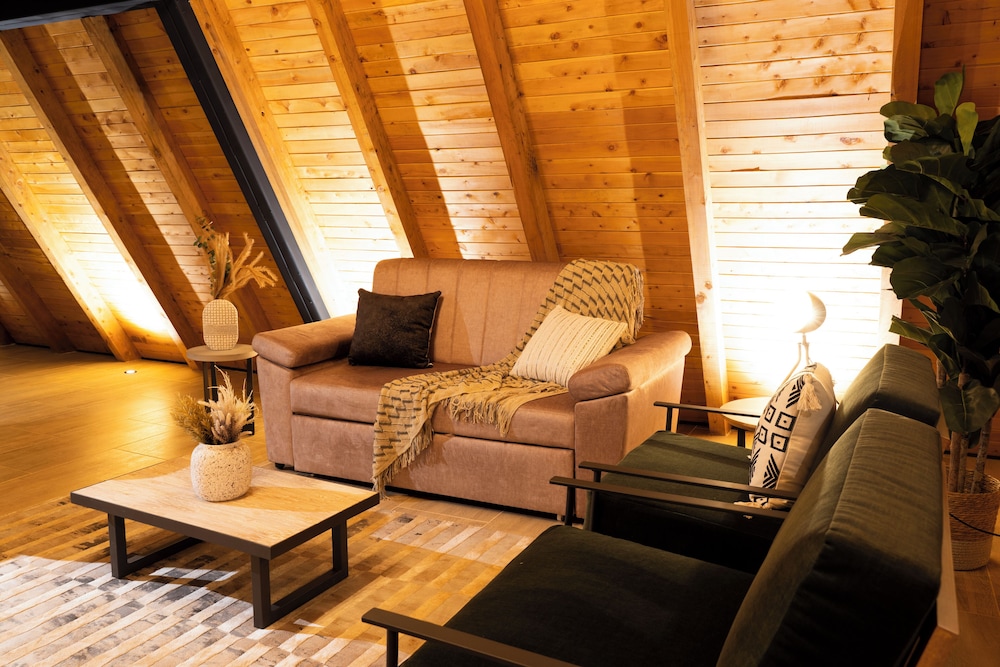 Gretel Chalets Suizos 25/50