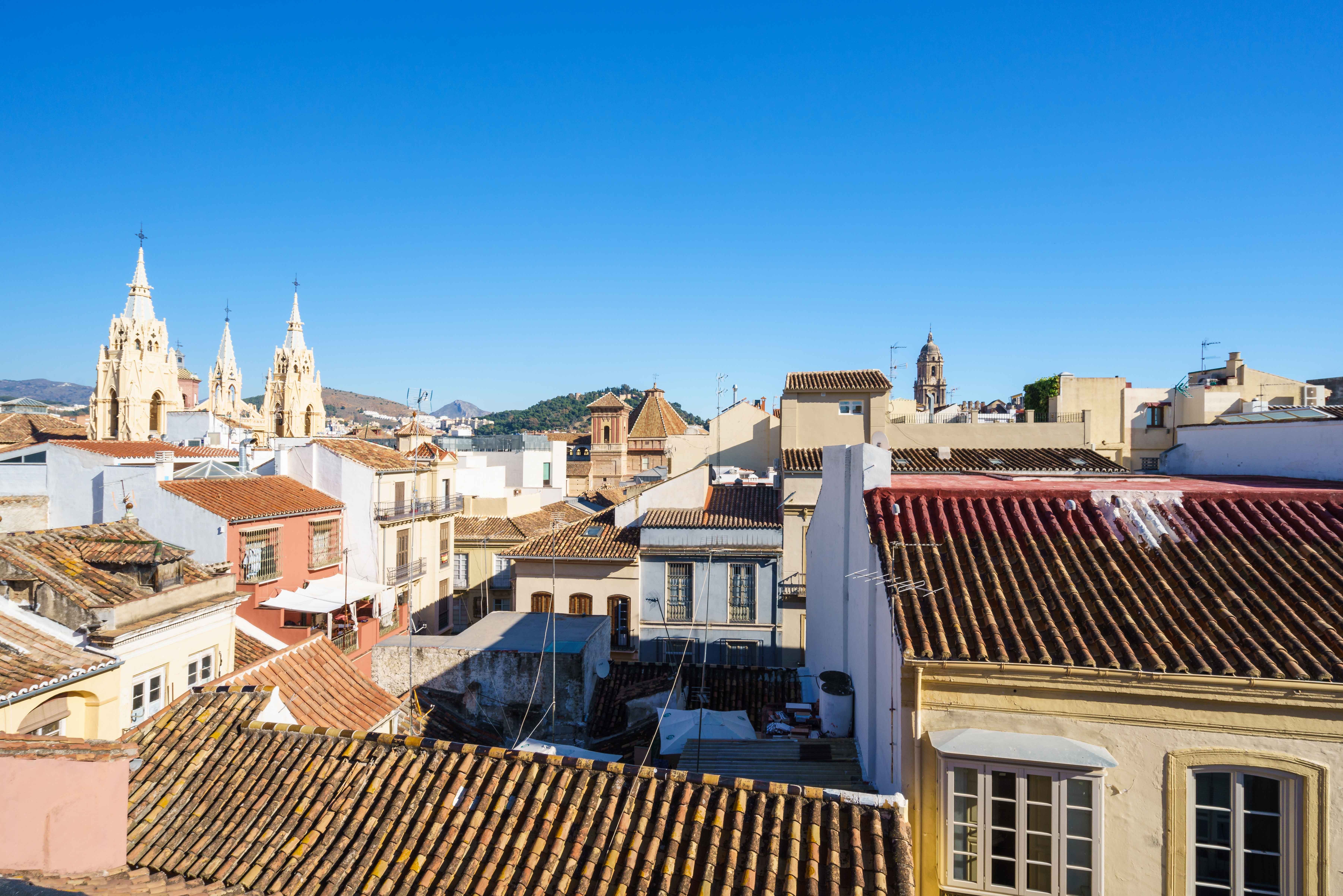 Dorma Malaga Museos 66/73